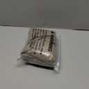 Genina Waterproof Seat Covers for Dining Room Chairs Covers Dining Chair Cover Kitchen Chair Covers (Taupe, 2 Pcs)