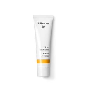 Dr. Hauschka Rose Day Cream 1 (1 Fl Oz (Pack of 1))