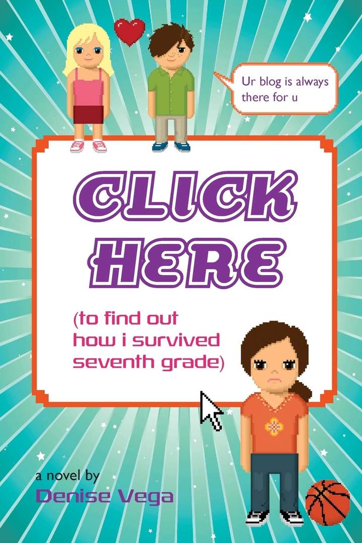 Click Here: (to find out how i survived seventh grade)