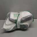 Sleep Doctor Approved Cervical Neck Pillow for Sleeping, Ergonomic Contour Side Sleeper Pillows for Adults, Cooling Orthopedic Pillow for Pain Relief Support, Memory Foam Pillows Back Stomach Sleepers (Standard, Light Grey)