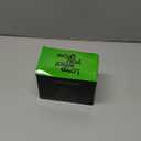 VIVOSUN 480GPH Submersible Pump(1800L/H, 25W), Ultra Quiet Water Pump with 7.2ft High Lift, Fountain Pump with 5ft Power Cord, 3 Nozzles for Fish Tank, Aquarium, Statuary, Hydroponics Black