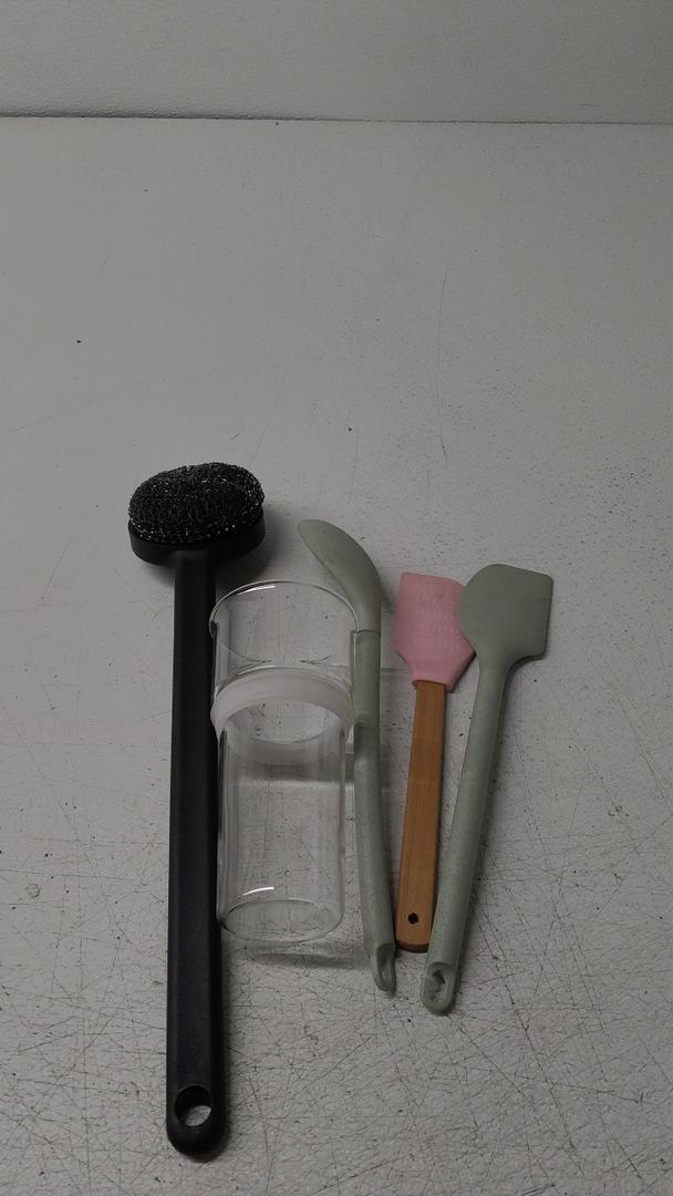 Kitchen Set 5 Pack