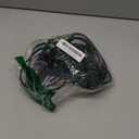 PowerA Wired Controller for Xbox Series X|S - Black, gamepad, wired video game controller, gaming controller, works with Xbox One and Windows 10/11