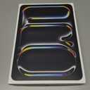 2025 Apple iPad (11-inches, Wi-Fi, 256GB) - Space Black (Renewed) (Renewed)