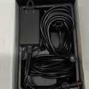 hygger Aquarium Wave Maker for 10-20 Gallon Fish Tanks, Adjustable DC Power Heads for Aquarium with Controller, Aquarium Circulation Pump With Magnetic Base for Saltwater Freshwater Tank 790 GPH