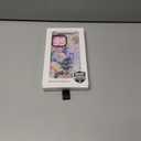 for iPhone 13 Pro Max Case, Coastal Romantic Y2K Design with Military-Grade Drop Protection, Romantic Ocean Theme Ocean Theme TPU Cover with 1.8mm Camera Protection for Girls