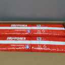 Huggies Size 6 Diapers, Little Movers Baby Diapers, Size 6 (35+ lbs), 108 Count (2 Packs of 54)