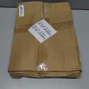 Fitable Faux Linen Tablecloths for Rectangle Tables: Water & Stain Resistant Farmhouse Table Cloth, Washable Burlap Textured Table Covers for Kitchen Dining Party(2 Pack, 60x102 Inch, Beige)