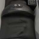 Nekteck Foot Massager with Heat & Foot Roller, Shiatsu Calf Leg Massager for Circulation and Neuropathy Pain Relief for Feet Care Home Office Gadgets Relaxing Massage Tools Gifts for Women Men Mom Dad