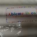 60 Inch Chiffon Fabric Yards vory) 
