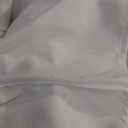 ONKEEP Mens Dress Shirts Stretch Slim Fit Long Sleeve Dress Shirts for Men Casual Business Formal Regualr Fit Button Down Shirt Wrinkle-Free Solid White X-Small