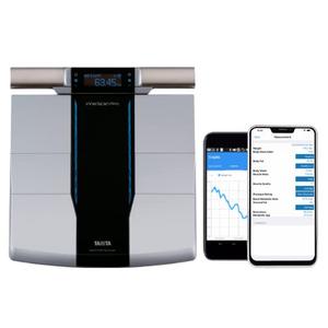 TANITA's RD-545 InnerScan PRO, FDA Cleared, World's Only Consumer Multi-Frequency, Segmental Body Composition Scale