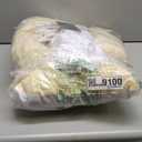 Dog Teepee Pet Tent Portable Dog Houses Puppy Teepee Cat Bed with Thick Cushion