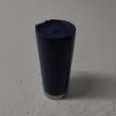 Seattle Cold Cup, Navy Blue, 18 oz