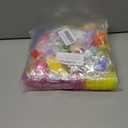 48Pcs Prefilled Easter Eggs with Animal Mochi Squishy Stress Relief , Kawaii Easter Basket Stuffers, Party Favors, Classroom Prizes (Multicolor 48Pcs)