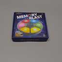 Memory Game for Kids for Boys & Girls - 6 7 8 9 10 11 Year Old Boy Birthday Gifts - Toys for 10 Year Old Boy - Car Handheld Travel Kids Games Road Trip for Ages 4-8, 6-8, 8-12 Years