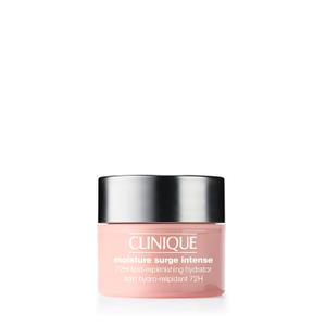 Clinique Moisture Surge Intense 72H Lipid-Replenishing Hydrator Face Moisturizer With Aloe Water + Cica | Hydrating + Moisturizing