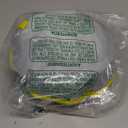 Small Animals Playpen, Portable Pop-up Open Interactive Pet Tent, Indoor Outdoor Fence for Rabbits, Guinea Pig, Hamster, Chinchillas, Kittens, Puppies (Grey)