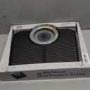 Analog Scale for Body Weight, Mechanical Bathroom Scale, Analog Scale for Body Weight, 150kg/330lb, Dial Scale with Wider and Thicker Anti-Slip Platform, Simple Calibration, No Required Battery