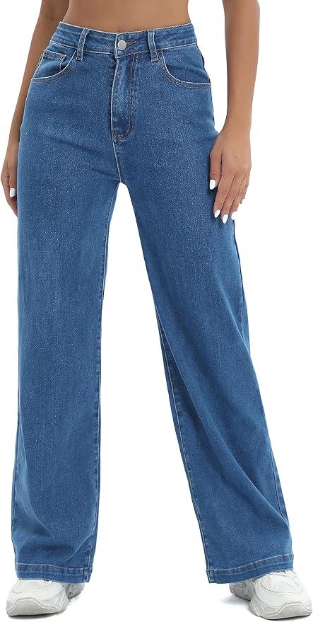 Ettelo Jeans Blue 6 Size
