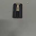Ring Rechargeable Quick Release Battery Pack