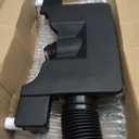 Dorman 696-408 Engine Air Intake Hose Compatible with Select Cadillac/Chevrolet/GMC Models