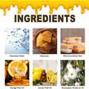 MOODTALK Beeswax Spray Furniture Polish, Wood Cleaner, Wood Floor Polish - For Living Room, Kitchen and Wooden Furniture Floors (Pack of 2) (150 ml)