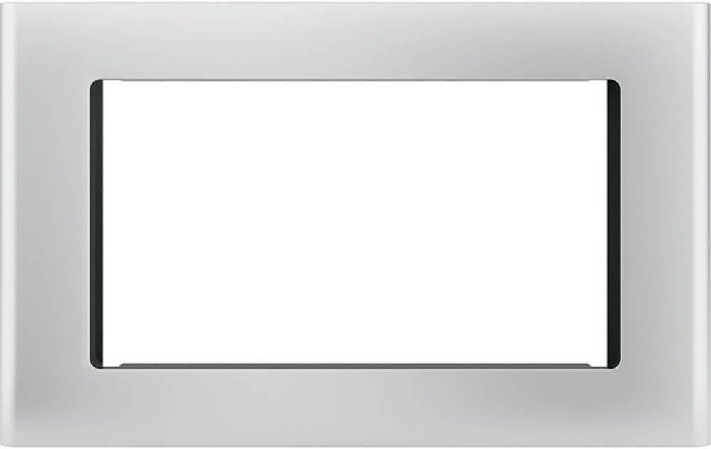 Café Optional 30" Built-In Trim Kit, Stainless Steel
