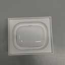 Apple AirPods Pro 3 Wireless Earbuds, Active Noise Cancellation, Live Translation, Heart Rate Sensing, Hearing Aid Feature, Bluetooth Headphones, Spatial Audio, High-Fidelity Sound, USB-C Charging