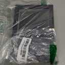 Black Lapel Pin Display Case, 4x6 Shadow Box Frame for Walls and Desktops, Shadow Box for Pins, Enamel Pin Display Frame Black 4X6 1 Pack