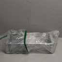 Humane Rat Trap, Large 2-Door Mouse Traps That Work for Indoor Home and Outdoor, Small Rodent Chipmunk Squirrel Trap and Other Live Animal Cage Catch and Release