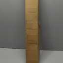 Nolimas Matte Black Bath Towel Bar Single Bars Towel Rack Rod Classic Wall Mounted Stainless Steel Bathroom Towel Bar Toilet Kitchen Towel Shelf Single Layer, 24inch