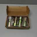 2 Pairs of Cat 1 Quick Hitch Adapter Bushings Set for Category I 3-Point Tractors Use with Quick Hitch System