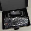 Brand: Tehclife4.14.1 out of 5 stars(509)4 Channel 2.5K Dash Cam Front Rear Left Right, 170° Wide Angle Car Dash Camera with 5GHz WiFi & App Control, G-Sensor, Super Night Vision, 24H Parking Monitor, Loop Recording, 64GB SD Card Included