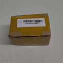 Fuel Shut Off Solenoid 12V M806808 119653-77950 Compatible with John Deere Tractor 2520 2305 2720 3005 4005 4010 4100 4110 4115 1023E 1025R Compatible with Yanmar 4TNV88