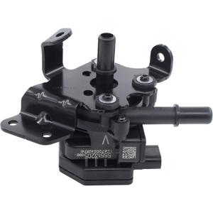 NewYall Vapor Canister Purge Valve Pump for Buick Envision 2.0L 2021, Cadillac XT4/XT5 2.0L, GMC Acadia, Chevrolet Blazer 2020-2021, Trailblazer 1.3L 2021-2023
