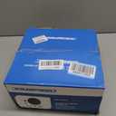 JDMSPEED New Trailer Brake Hub Drum 10" X 2-1/4" Kit 5 on 4.5" Replacement for 3500 Lbs Axle - 22001K 008-247-05, 84546