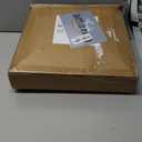 Amazon Basics Fleece Throw Blanket, Reversible Decorative Hearted Pattern for The Bed, Couch and Sofa, 60" W  80" L, Pink Heart