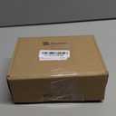 Party Cup Holder with Marker Slot with 2 Decorative Plaque Wooden Party Cup Dispenser Wooden Organizer for Modern Farmhouse Home bar