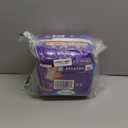 TENA Sensitive Care Overnight Incontinence Underwear for Women, Bladder Control, Postpartum, XL, 14 Count (Waist size 39in-52in)