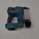 18 Gauge Cordless Nail Gun for Makita 18V Battery, 2 in 1 Electric Stapler Gun Drives 2 Inches Nailer for Upholstery and Woodworking,Tool Only