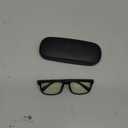 Livho Black Glasses