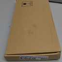 KHJCXS Metal Wall Art Modern Minimalist Metal Flowers Indoor Decor Horizontal Wall Art Iron Artwork, for Over Door, Bedroom, Living Room, Kitchen, Office Scroll Decor