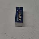 GE XWFE Refrigerator Water Filter, Genuine Replacement Filter, Certified to Reduce Lead, Sulfur, and 50+ Other Impurities, Replace Every 6 Months for Best Results, Pack of 1