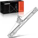 A-Premium Power Window Regulator without Motor Replacement for BMW E46 323i 325i 325xi 328i 330i 330xi Rear Right Passenger Side