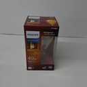 PHILIPS Dimmable LED 40W Amber Light