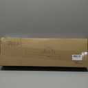 23.62 Inch Dimmable Lights For Pictures On Wall Hard Wired Gallery Light Modern Metal Artwork Wall Lamps, Warm White Picture Lights with Single Swing Arm Art Display Light For Paintings Portrait