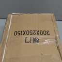 125 Amp 3P Dual Power Automatic Transfer Switch, 120/240V Generator Changeover Switch, with Metal Electrical Box for Outdoor and Indoor