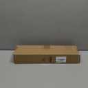 YNL Tension Shower Curtain Rod 34-66 Inch, Adjustable Spring Tension Curtain Rod No Drilling, Non-Slip, Never Rust, Stainless Steel, for Small Window Laundry Door Entryway, Gold