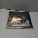 2025 Graduation Party Decoration Black Balloon Boxes with Letters 2025 Grad & So Proud of You and 20 pcs Ballons